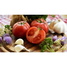 Почему трескаются помидоры при выращивании в теплице?